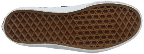 Scarpe autentiche Vans per bam - Vans Shoes Authentic recensione e prezzo