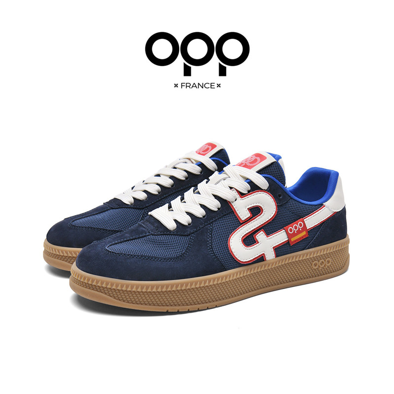Nuove Scarpe da Skate Blu per  - New Balance Shoes 574 recensione e prezzo