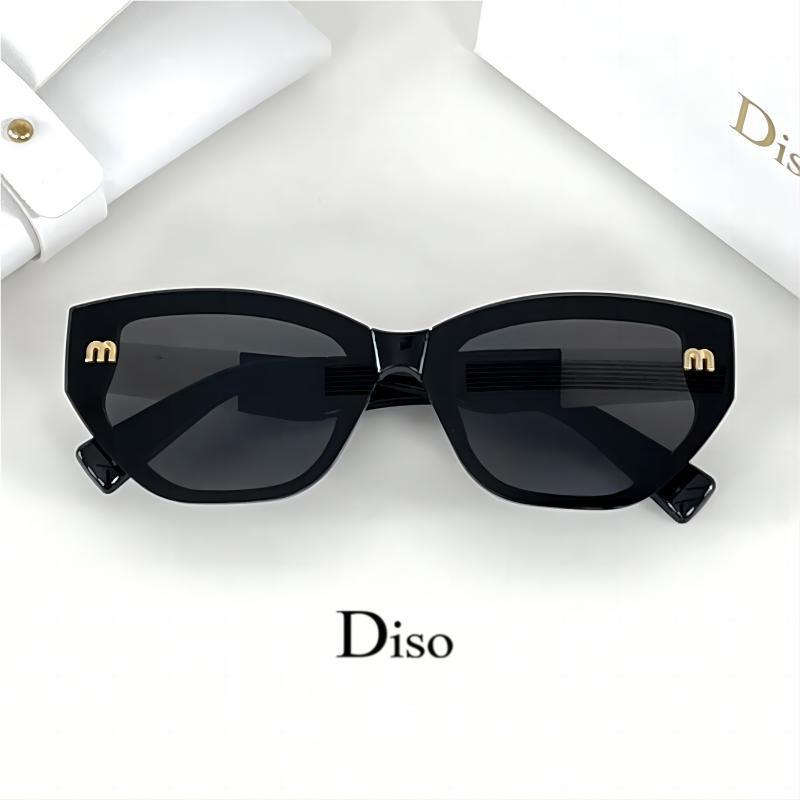 Nuovi Occhiali da Sole Cat Eye - Sunglasses Cat Eye recensione e prezzo