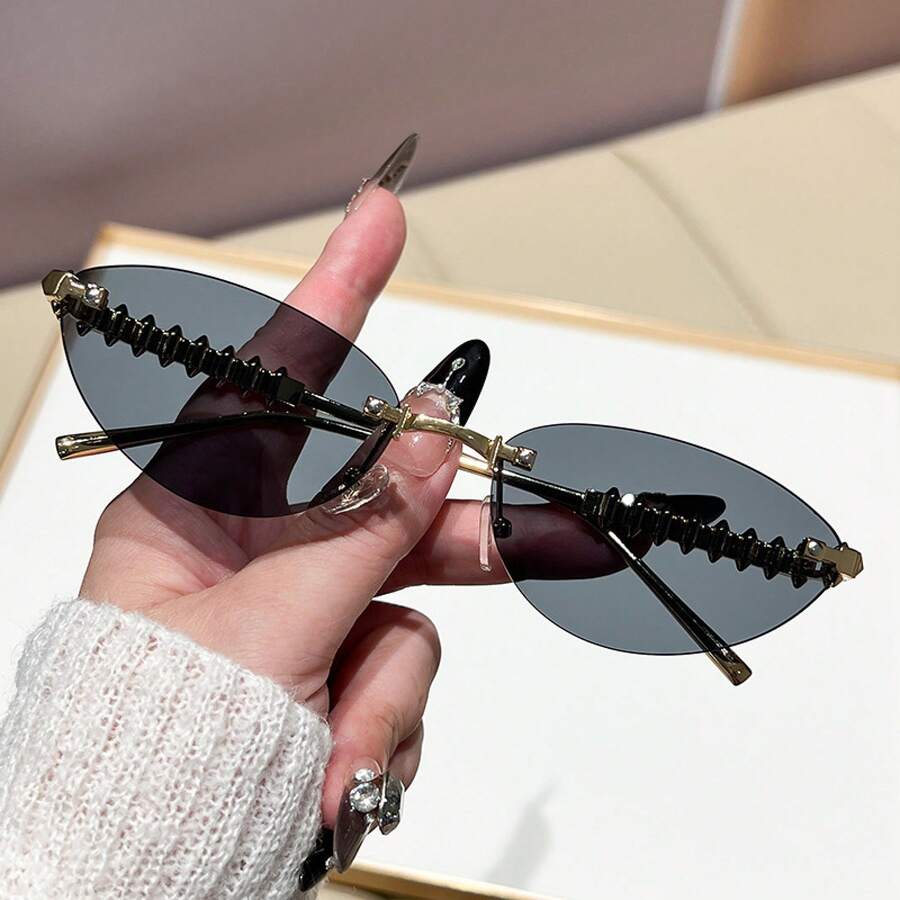 Occhiali da vista alla moda Ca - Sunglasses Cat Eye recensione e prezzo