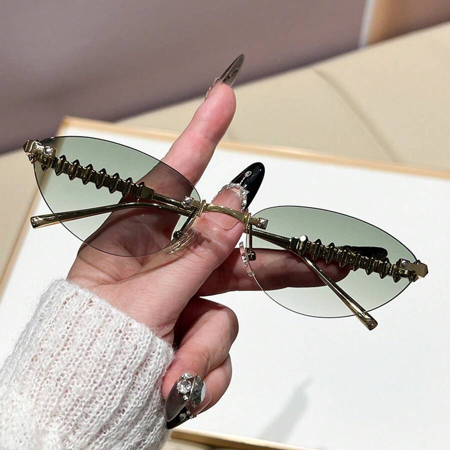 Occhiali da vista alla moda Ca - Sunglasses Cat Eye recensione e prezzo