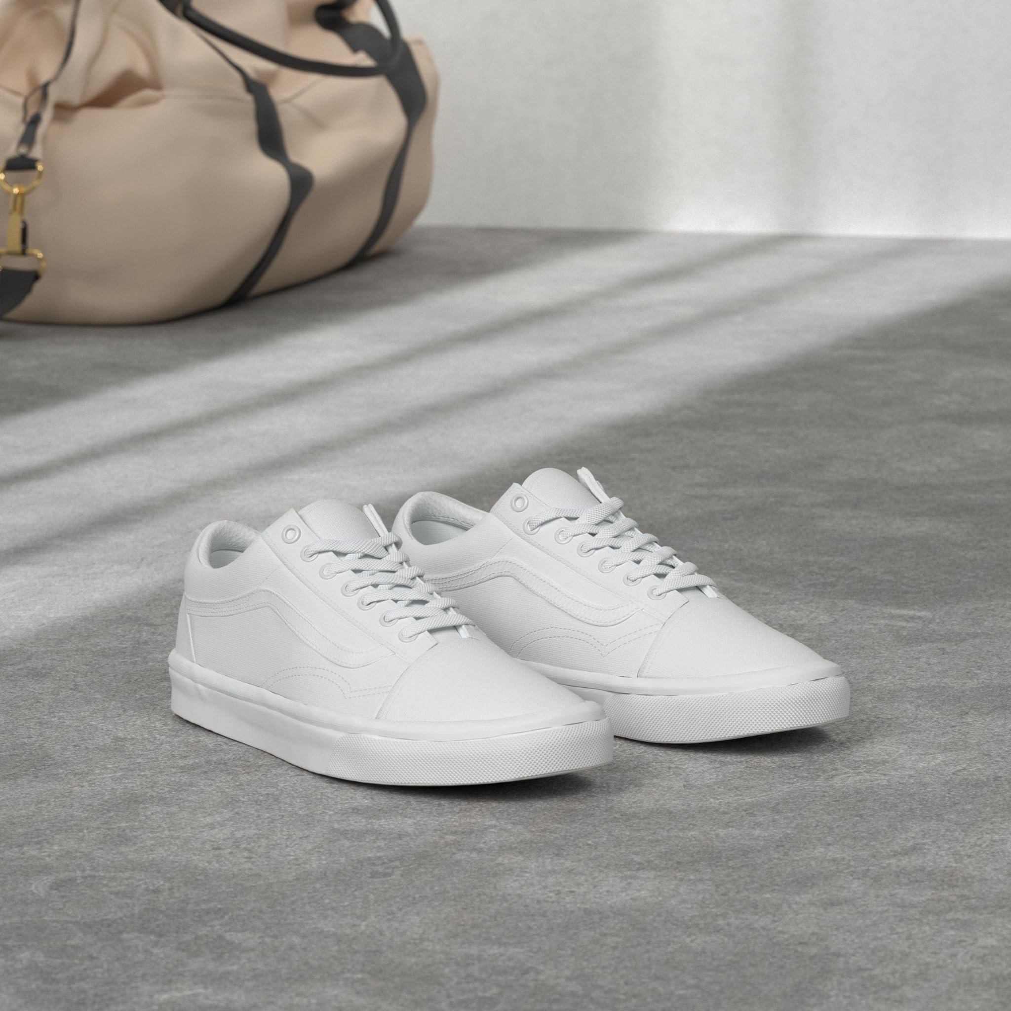 Scarpe da ginnastica Old Skool - Vans Shoes Old Skool recensione e prezzo