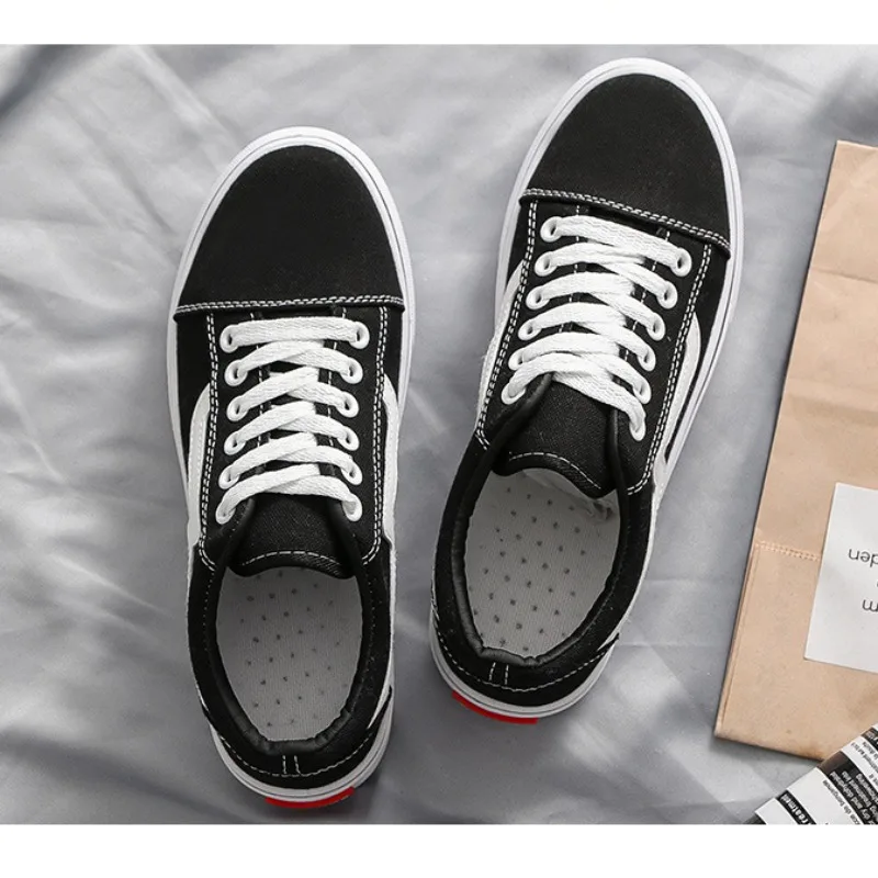Studenti giovanili Ragazzi Rag - Vans Shoes Old Skool recensione e prezzo