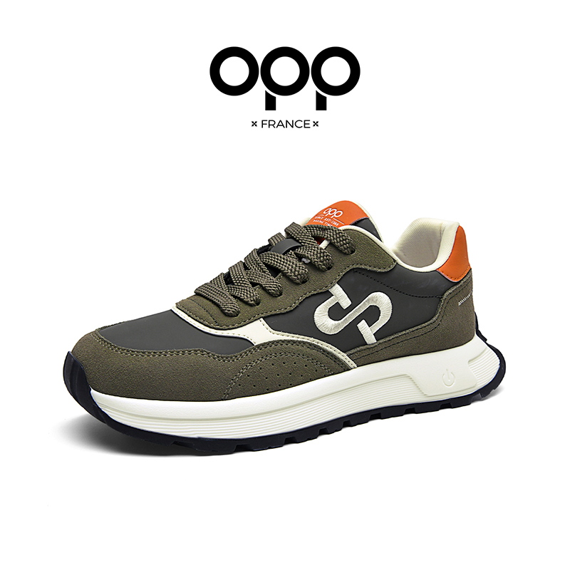 Sneaker moda estiva da uomo OP - New Balance Shoes 574 recensione e prezzo