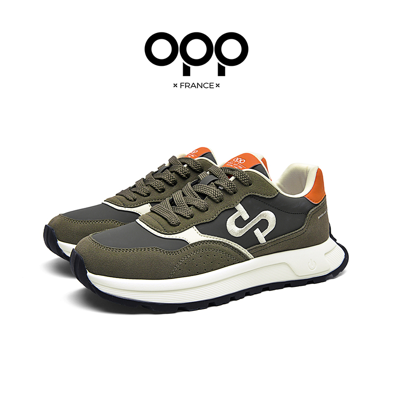 Sneaker moda estiva da uomo OP - New Balance Shoes 574 recensione e prezzo