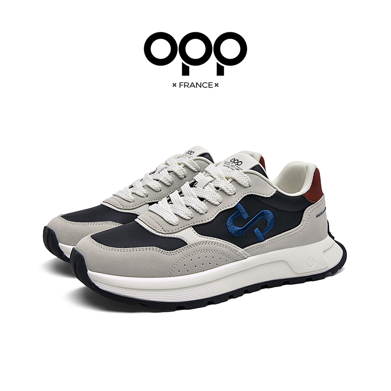 Sneaker moda estiva da uomo OP - New Balance Shoes 574 recensione e prezzo