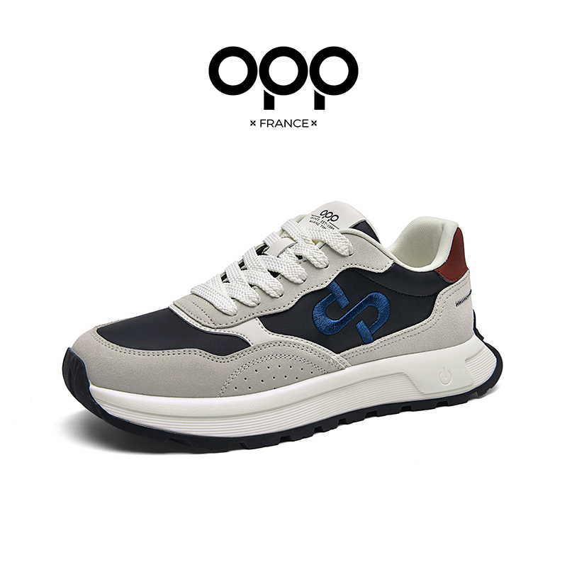 Sneaker moda estiva da uomo OP - New Balance Shoes 574 recensione e prezzo
