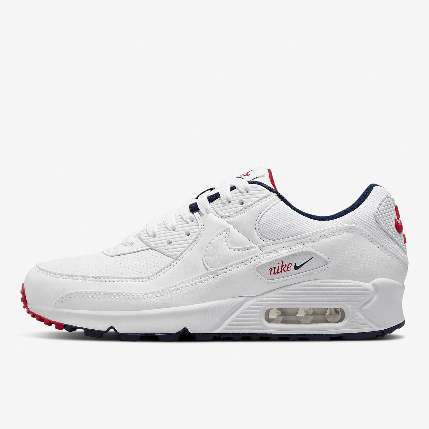 Scarpe sportive casual basse d - Nike Shoes Air Max 90 recensione e prezzo