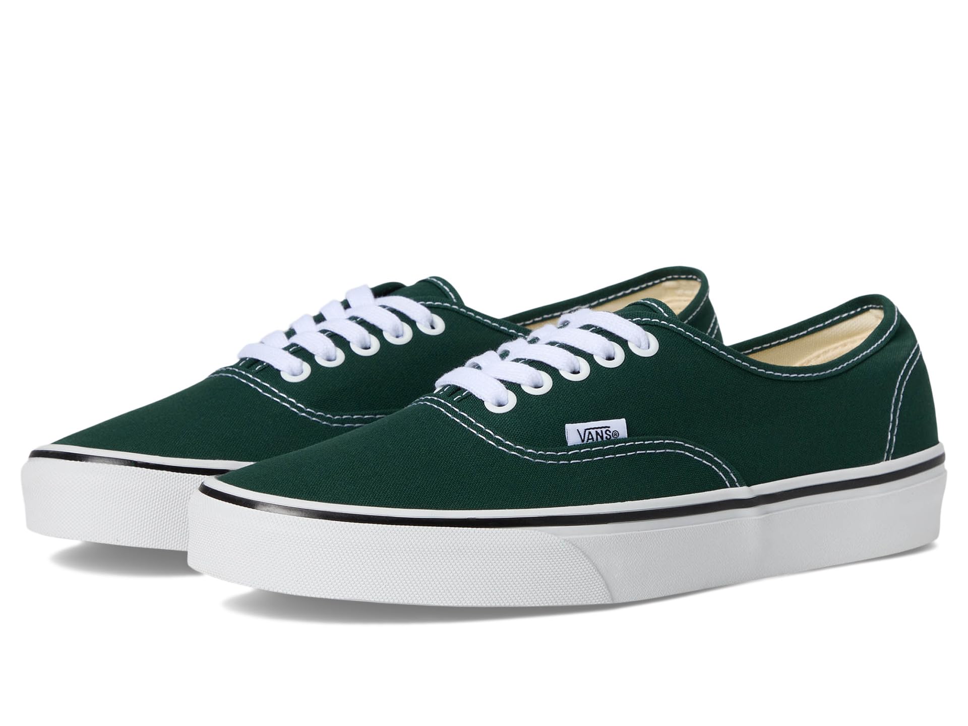 Scarpe Autentiche da Uomo Vans - Vans Shoes Authentic recensione e prezzo