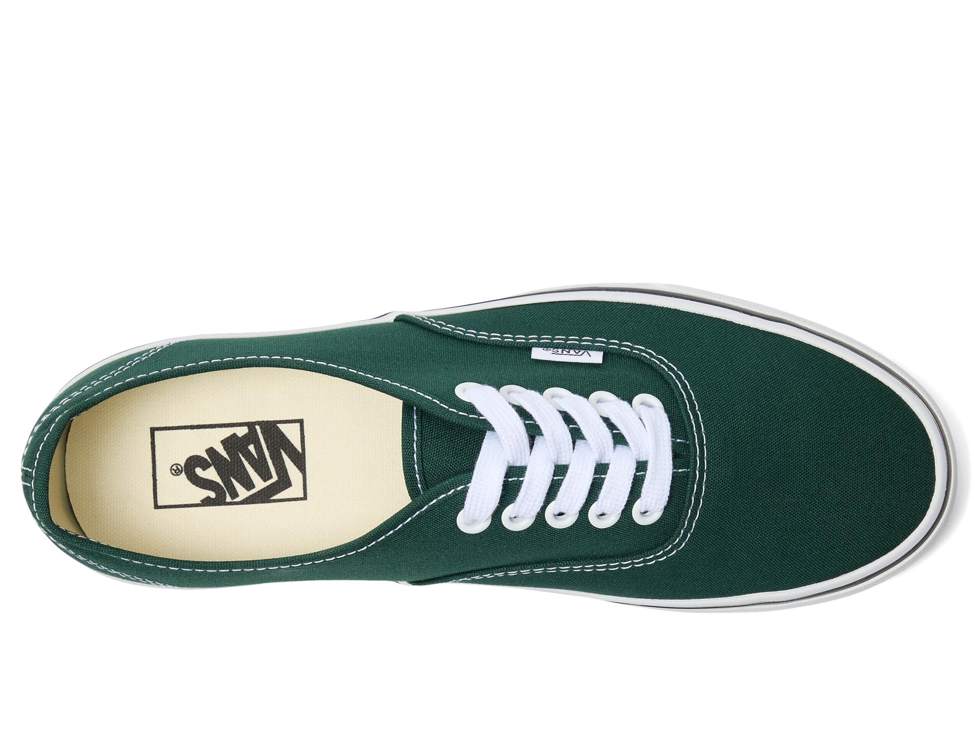 Scarpe Autentiche da Uomo Vans - Vans Shoes Authentic recensione e prezzo
