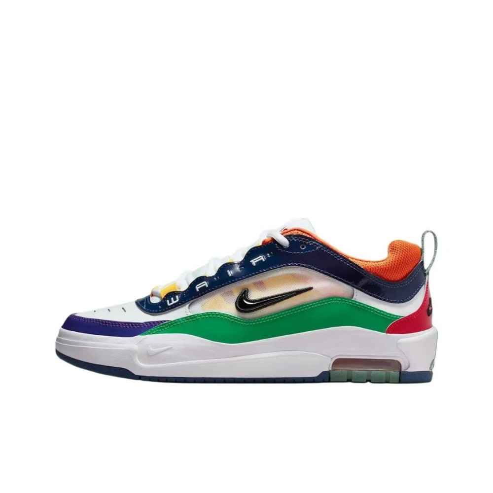 Scarpe da skate Nike Air Max 9 - Nike Shoes Air Max 90 recensione e prezzo