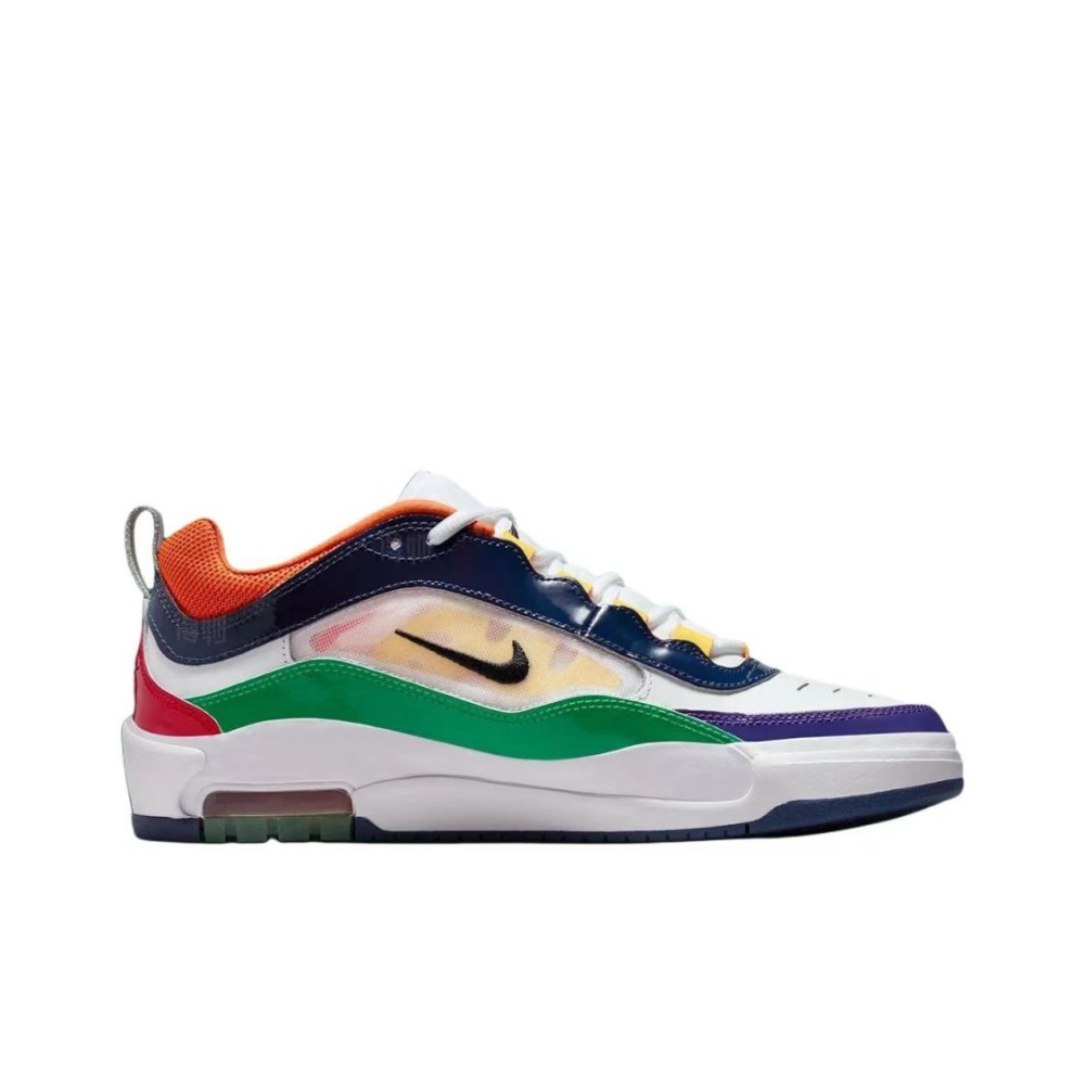 Scarpe da skate Nike Air Max 9 - Nike Shoes Air Max 90 recensione e prezzo