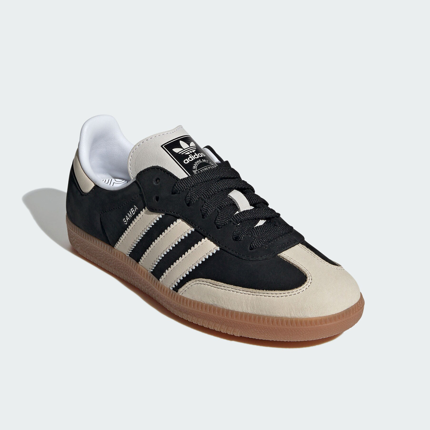 Adidas ufficiale autentico SAM - Adidas Shoes Samba recensione e prezzo