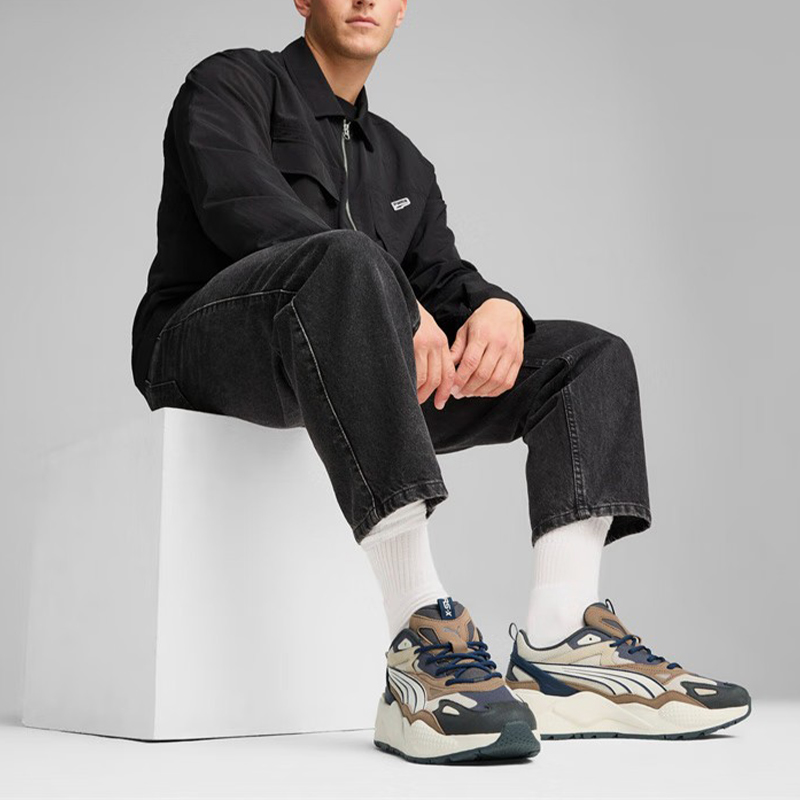 Puma autentico RS-X Efekt PRM  - Puma Shoes Rs-X recensione e prezzo