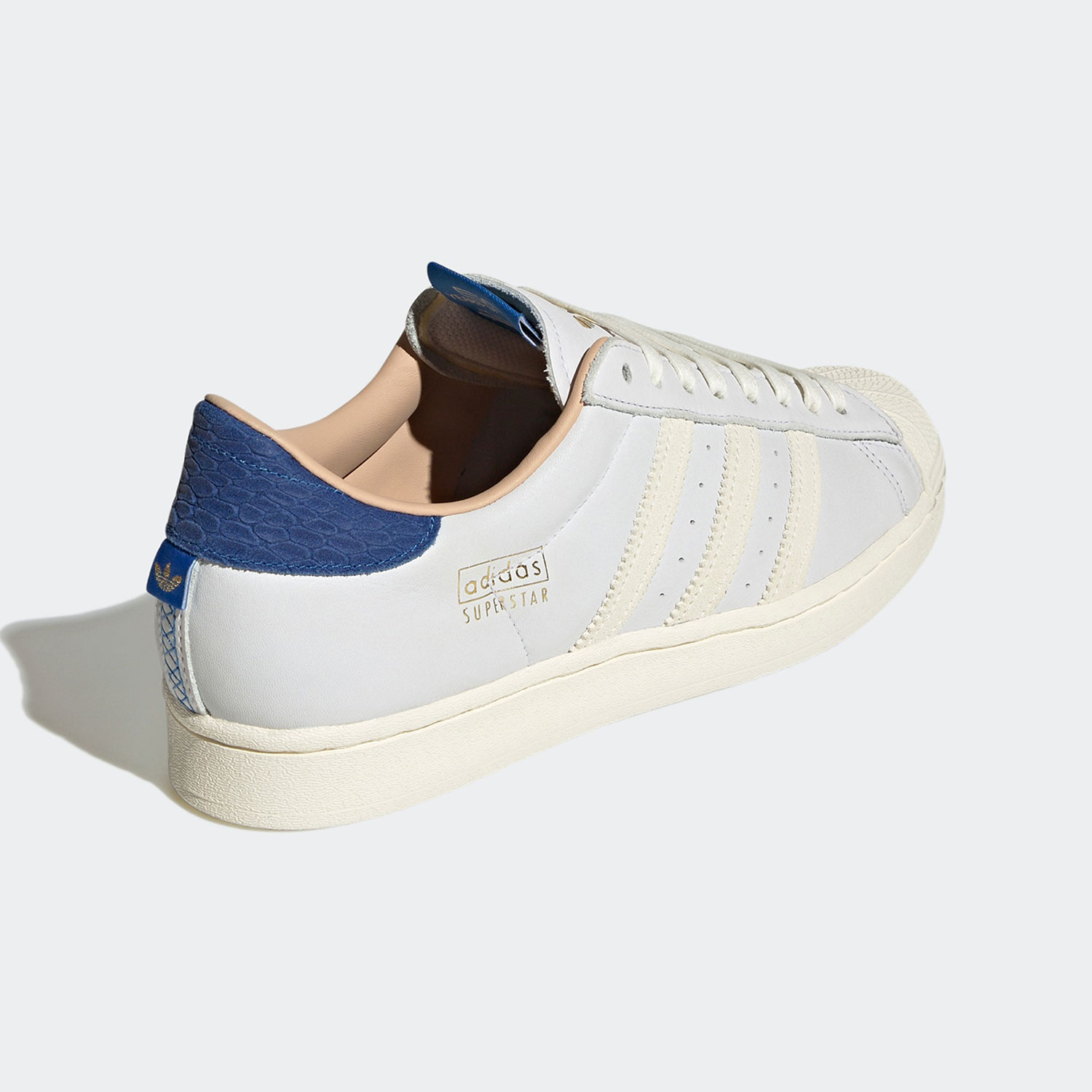 Scarpe da ginnastica Adidas or - Adidas Shoes Superstar recensione e prezzo
