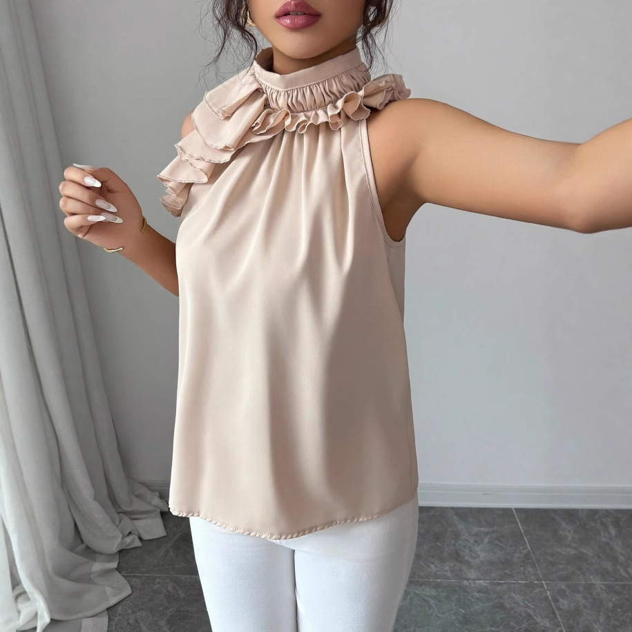 Nuova Collezione Estiva: Bluse - Blouse Off Shoulder recensione e prezzo